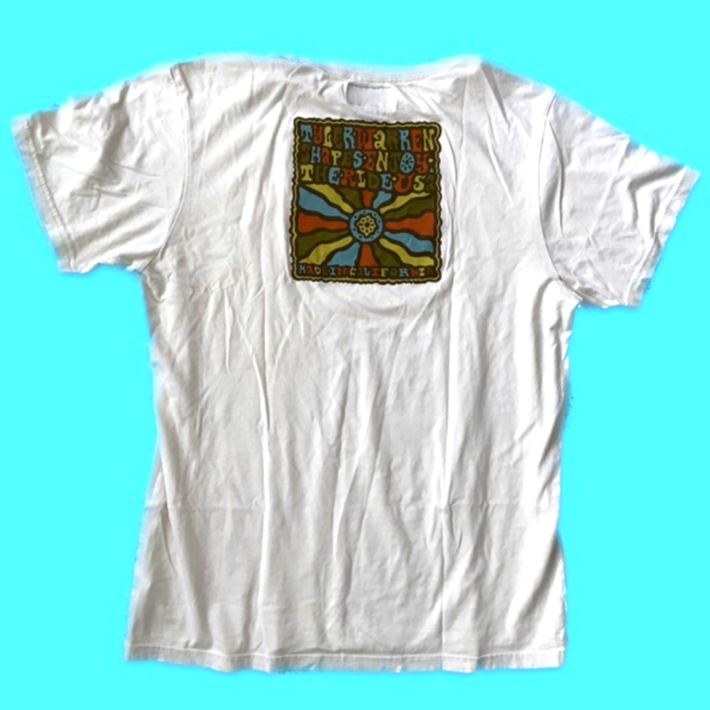 Men's Billabong pocket Tee shirt size xl